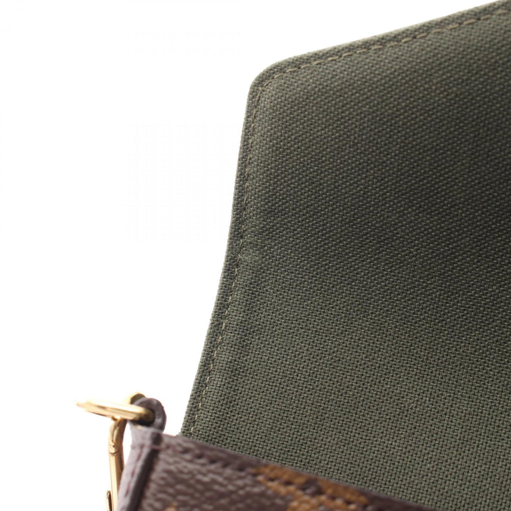 Louis Vuitton Multi Pochette Felicie · Monogram