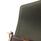 Louis Vuitton Multi Pochette Felicie · Monogram