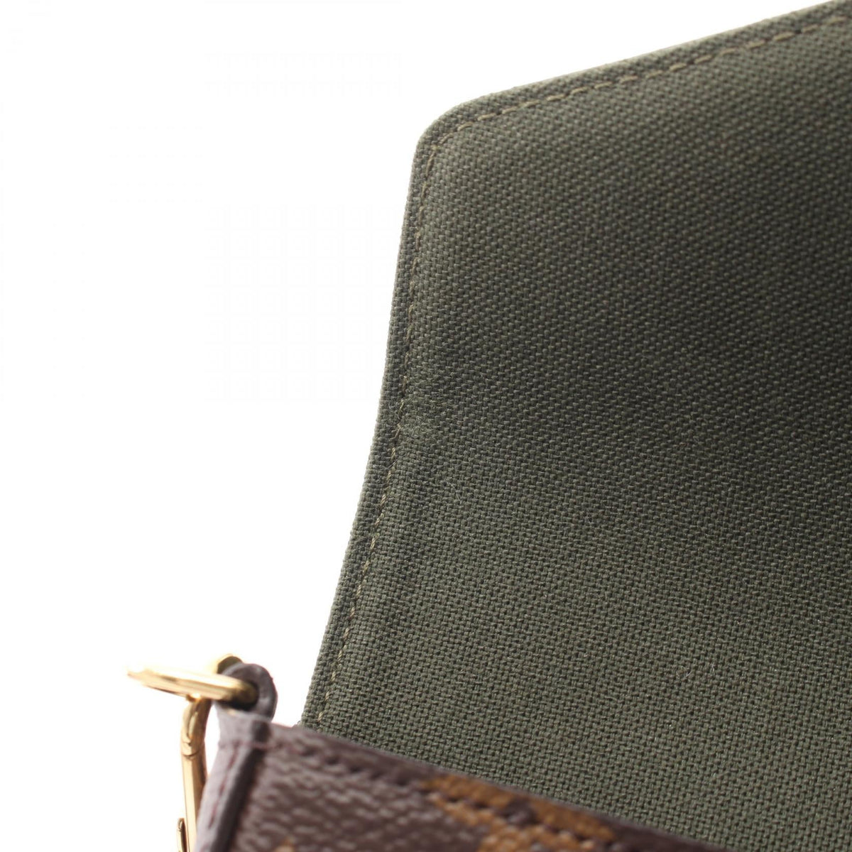Louis Vuitton Multi Pochette Felicie · Monogram
