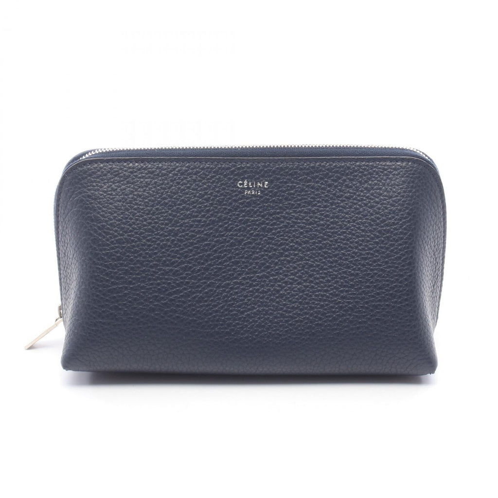 Celine Leather Pouch