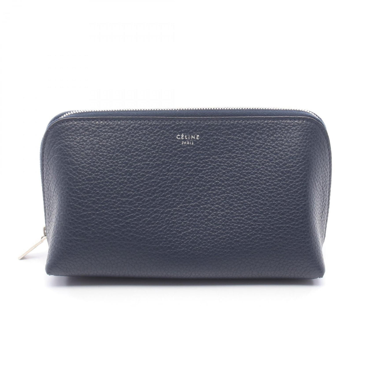 Celine Leather Pouch