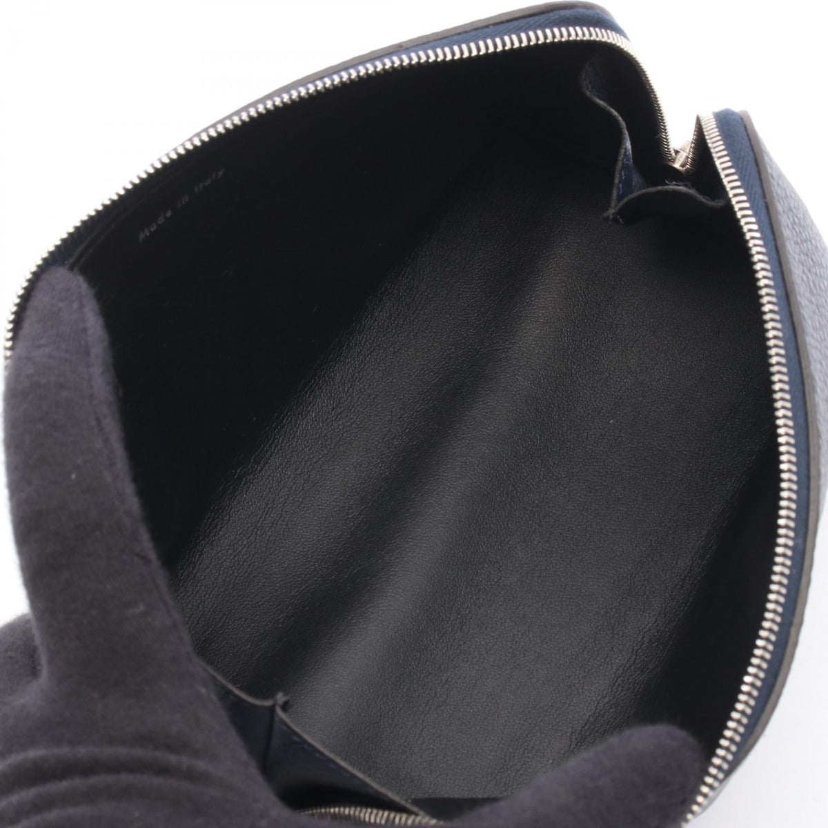 Celine Leather Pouch
