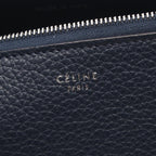 Celine Leather Pouch