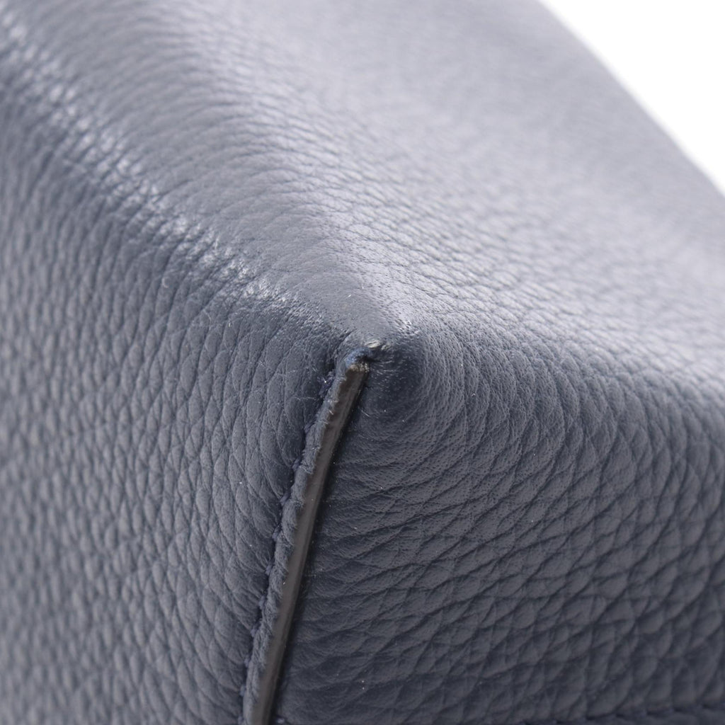 Celine Leather Pouch