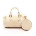 Louis Vuitton Papillon BB · Monogram Empreinte