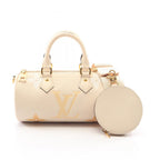 Louis Vuitton Papillon BB · Monogram Empreinte