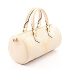 Louis Vuitton Papillon BB · Monogram Empreinte