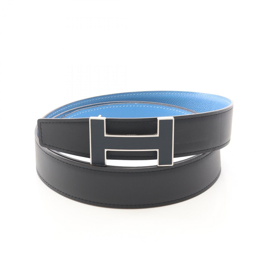 Hermès Constance H · Reversible Belt