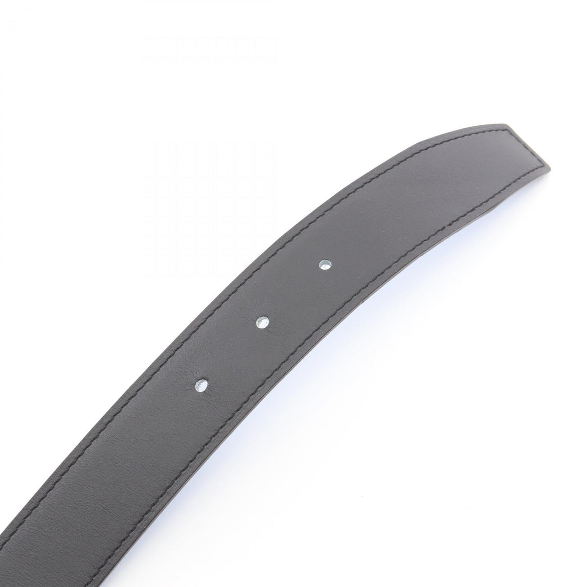Hermès Constance H · Reversible Belt