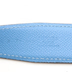 Hermès Constance H · Reversible Belt