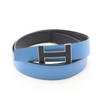 Hermès Constance H · Reversible Belt