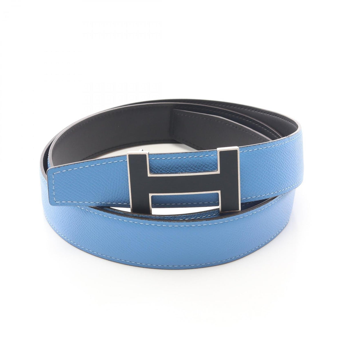 Hermès Constance H · Reversible Belt