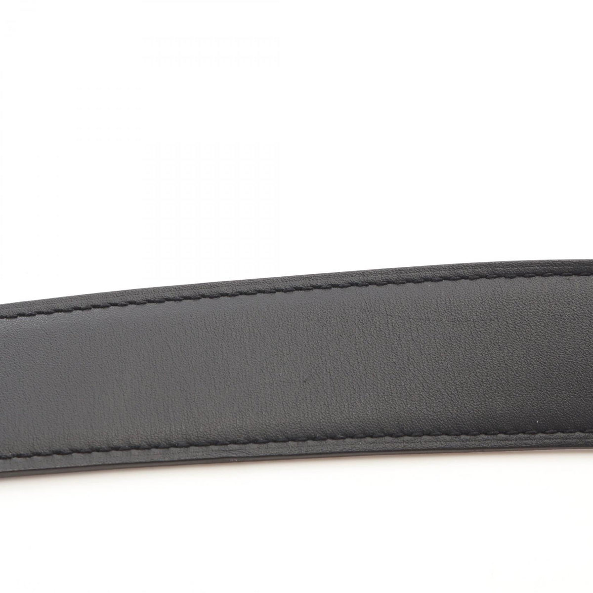 Hermès Constance H · Reversible Belt