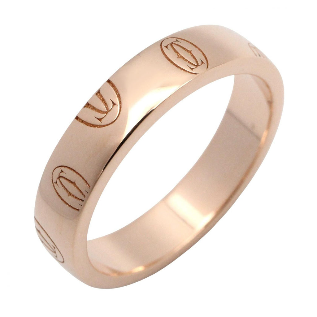 Cartier Happy Birthday · Rose Gold