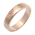 Cartier Happy Birthday · Rose Gold