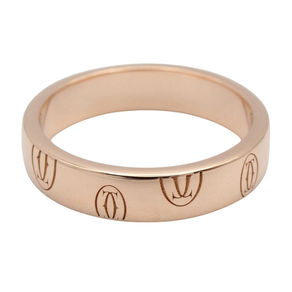 Cartier Happy Birthday · Rose Gold