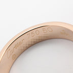 Cartier Happy Birthday · Rose Gold