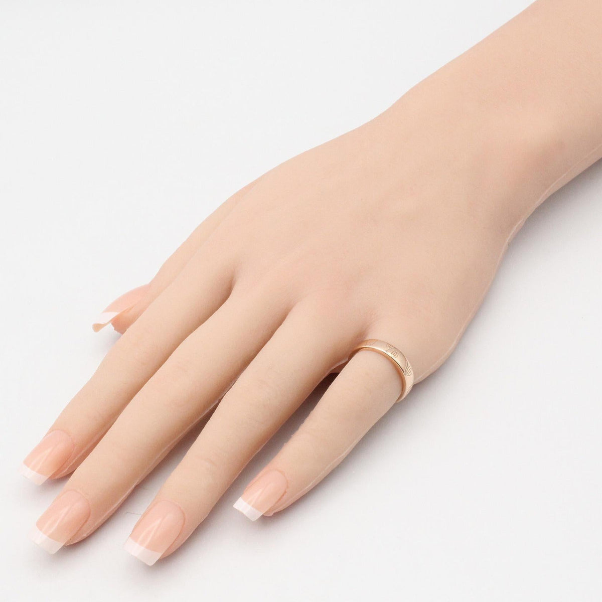 Cartier Happy Birthday · Rose Gold