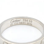 Cartier Mini Love · 18K White Gold