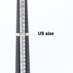 Cartier Mini Love · 18K White Gold