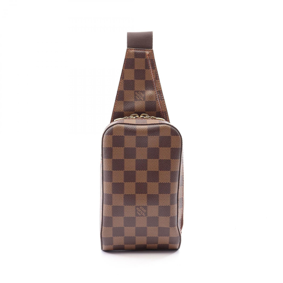 Louis Vuitton Geronimos · Damier Ebene