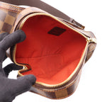 Louis Vuitton Geronimos · Damier Ebene