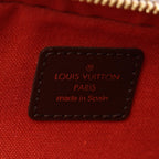 Louis Vuitton Geronimos · Damier Ebene