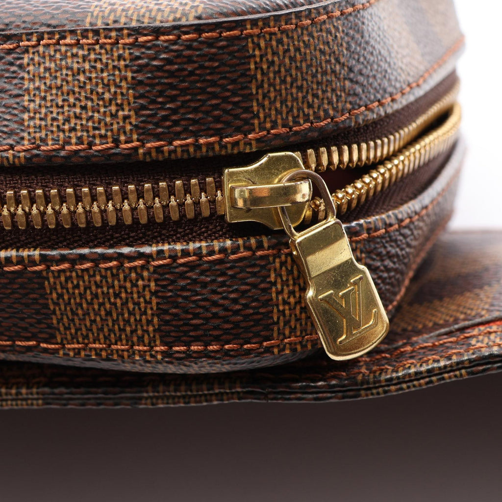 Louis Vuitton Geronimos · Damier Ebene