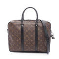 Louis Vuitton PDV PM · Monogram Macassar