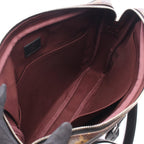 Louis Vuitton PDV PM · Monogram Macassar