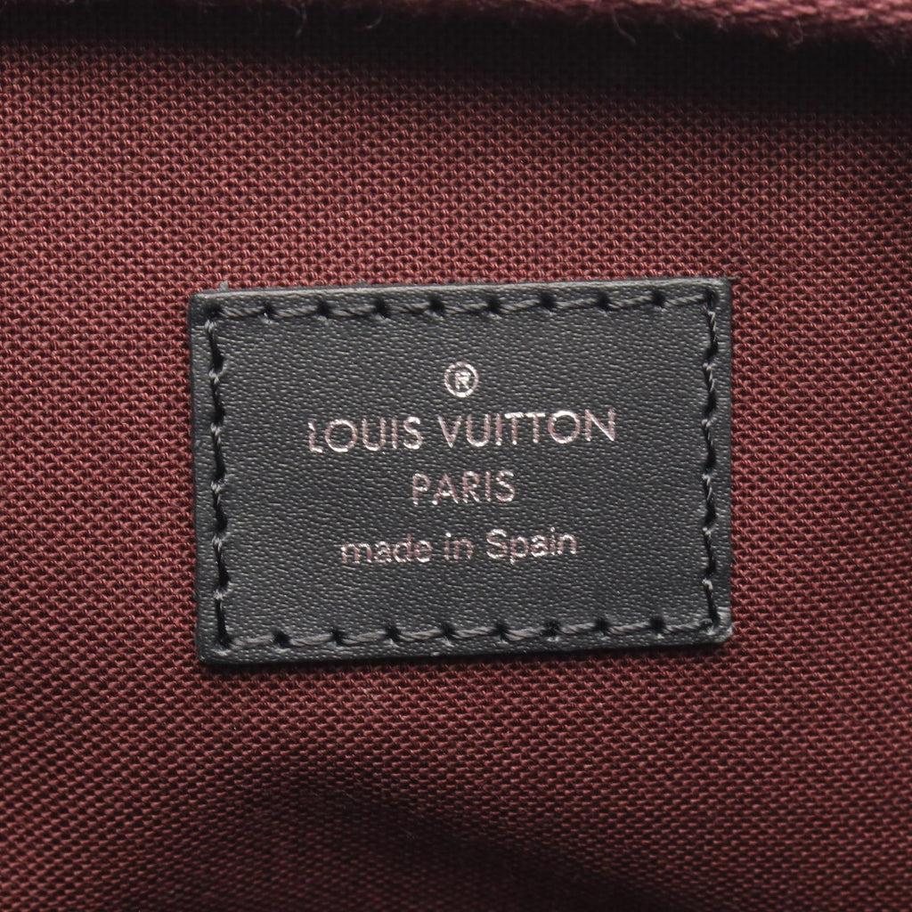 Louis Vuitton PDV PM · Monogram Macassar