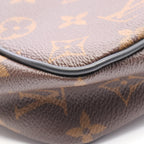 Louis Vuitton PDV PM · Monogram Macassar