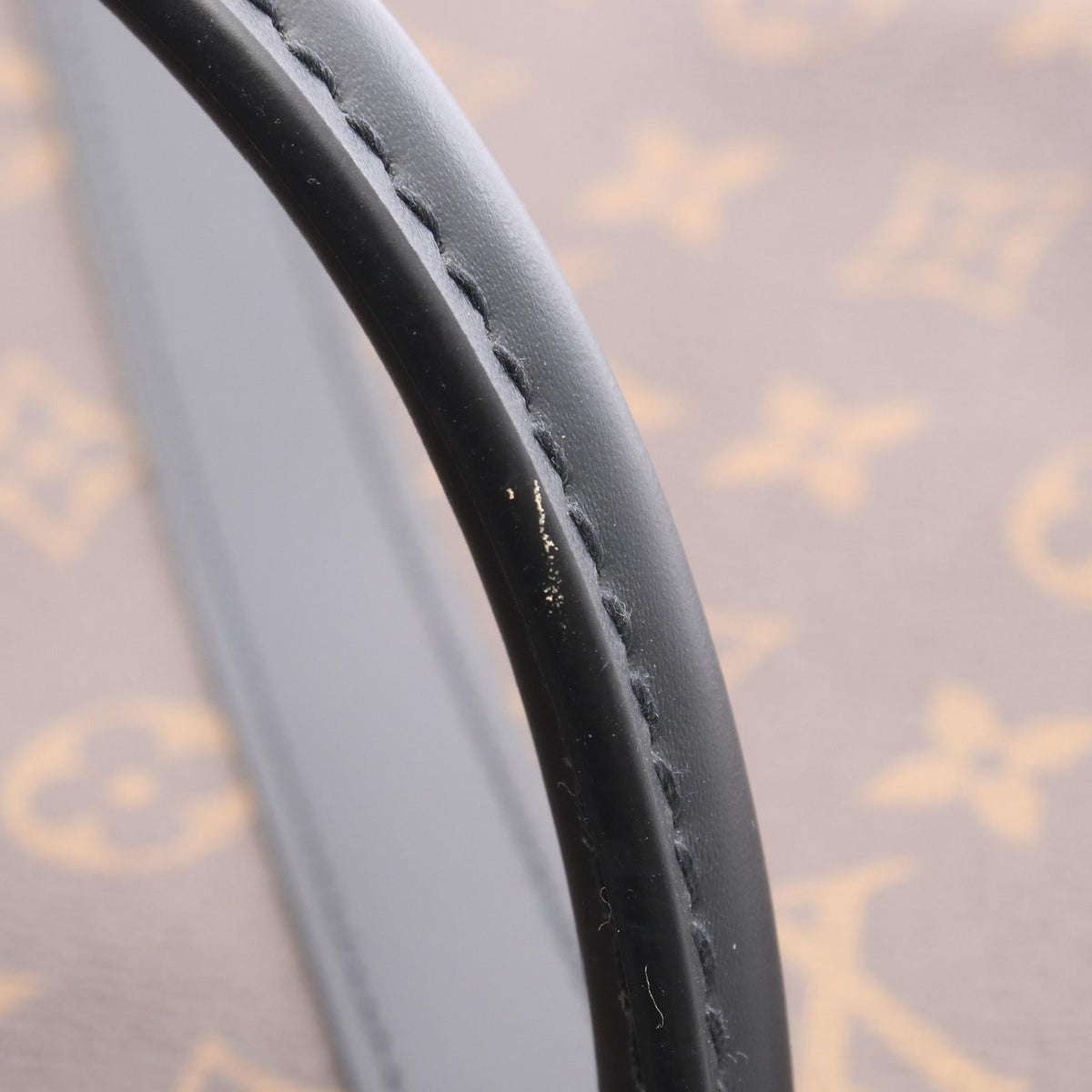 Louis Vuitton PDV PM · Monogram Macassar