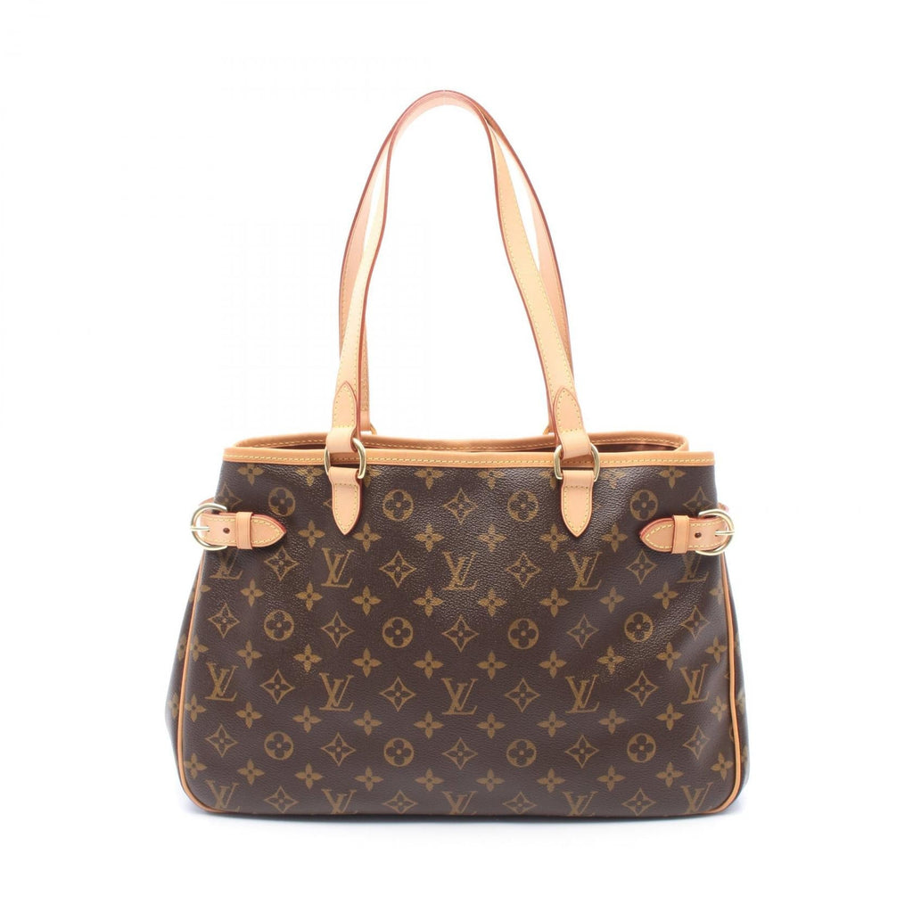 Louis Vuitton Batignolles Horizontal · Monogram
