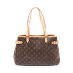 Louis Vuitton Batignolles Horizontal · Monogram