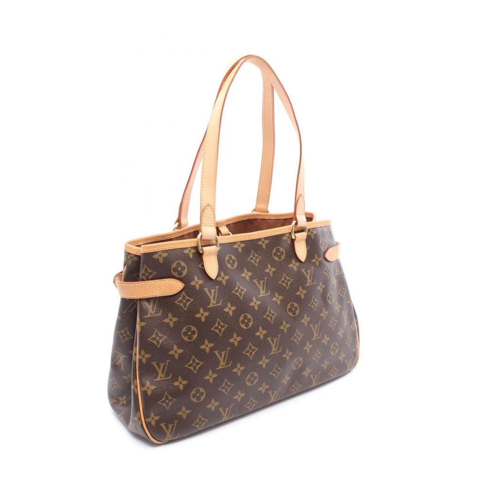 Louis Vuitton Batignolles Horizontal · Monogram