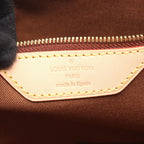 Louis Vuitton Batignolles Horizontal · Monogram