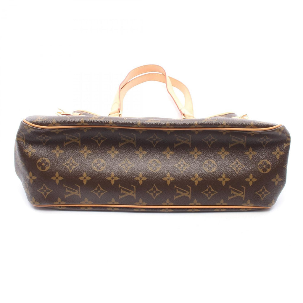 Louis Vuitton Batignolles Horizontal · Monogram