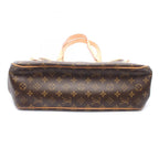 Louis Vuitton Batignolles Horizontal · Monogram