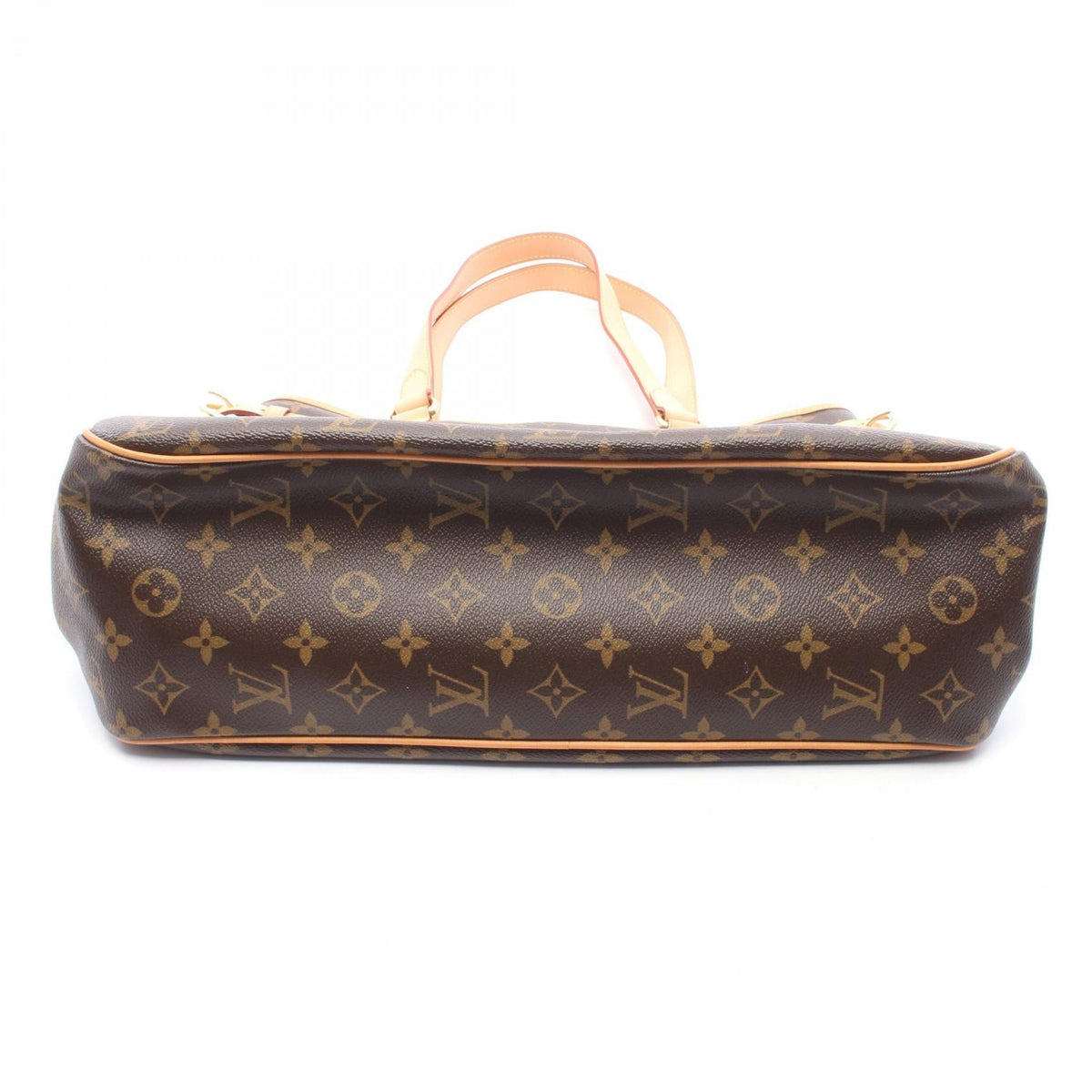 Louis Vuitton Batignolles Horizontal · Monogram