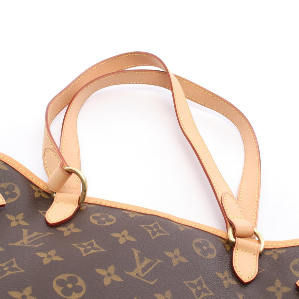 Louis Vuitton Batignolles Horizontal · Monogram
