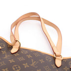 Louis Vuitton Batignolles Horizontal · Monogram