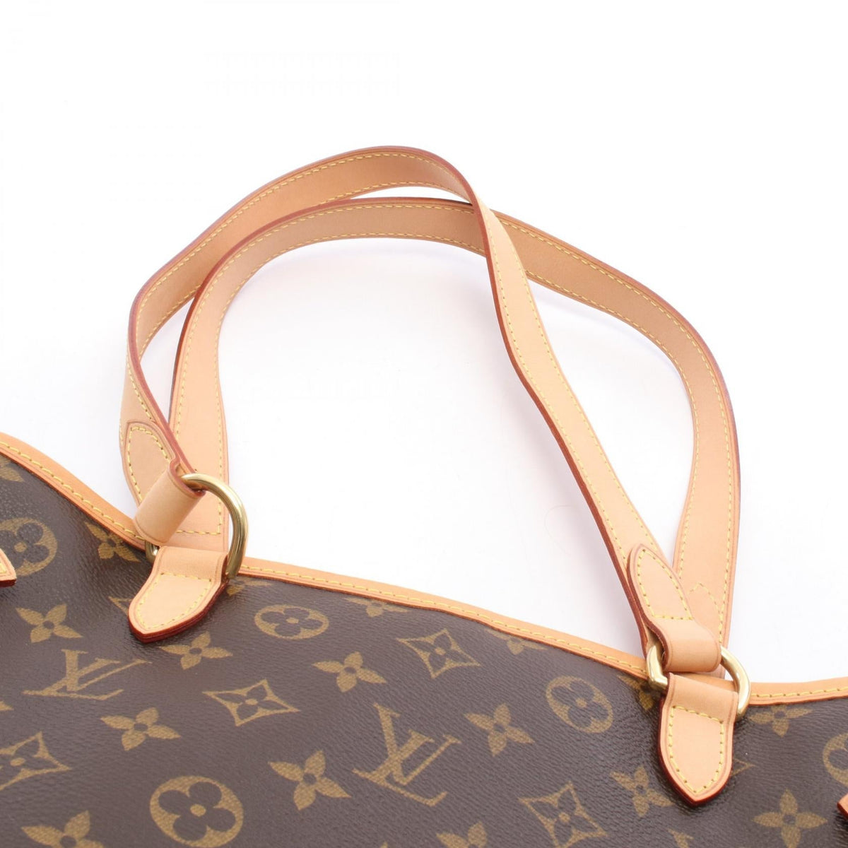 Louis Vuitton Batignolles Horizontal · Monogram