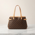 Louis Vuitton Batignolles Horizontal · Monogram