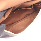 Louis Vuitton Saumur 30 · Monogram Canvas