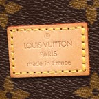 Louis Vuitton Saumur 30 · Monogram Canvas