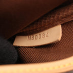 Louis Vuitton Saumur 30 · Monogram Canvas