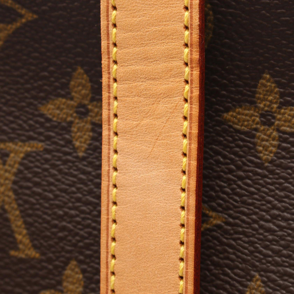 Louis Vuitton Saumur 30 · Monogram Canvas