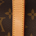 Louis Vuitton Saumur 30 · Monogram Canvas