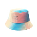 Chanel · Gradient Bucket Hat